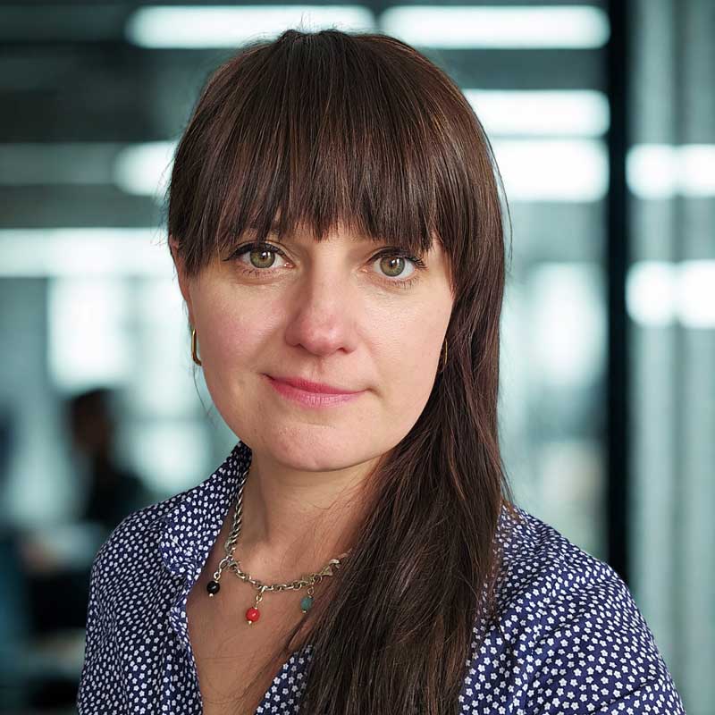 Anna Lenart
