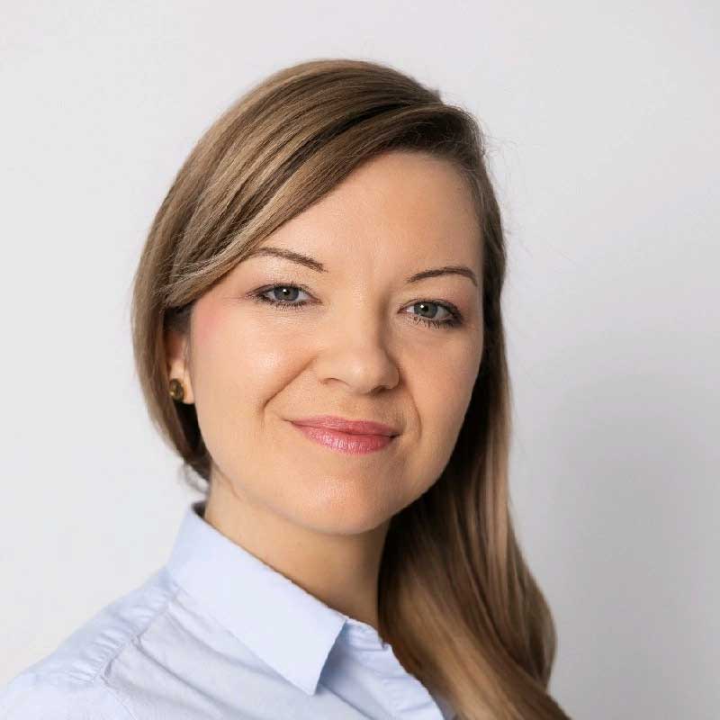 Magdalena Miczulis