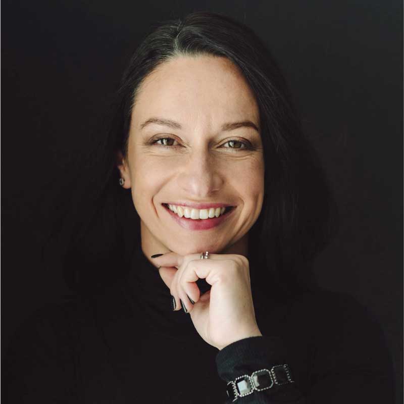 Małgorzata Dziurgot