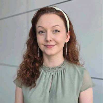 Anna Saldat