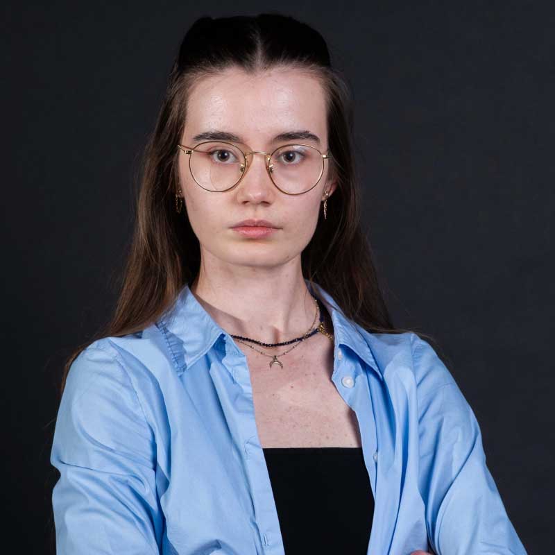 Jagoda Flejmer