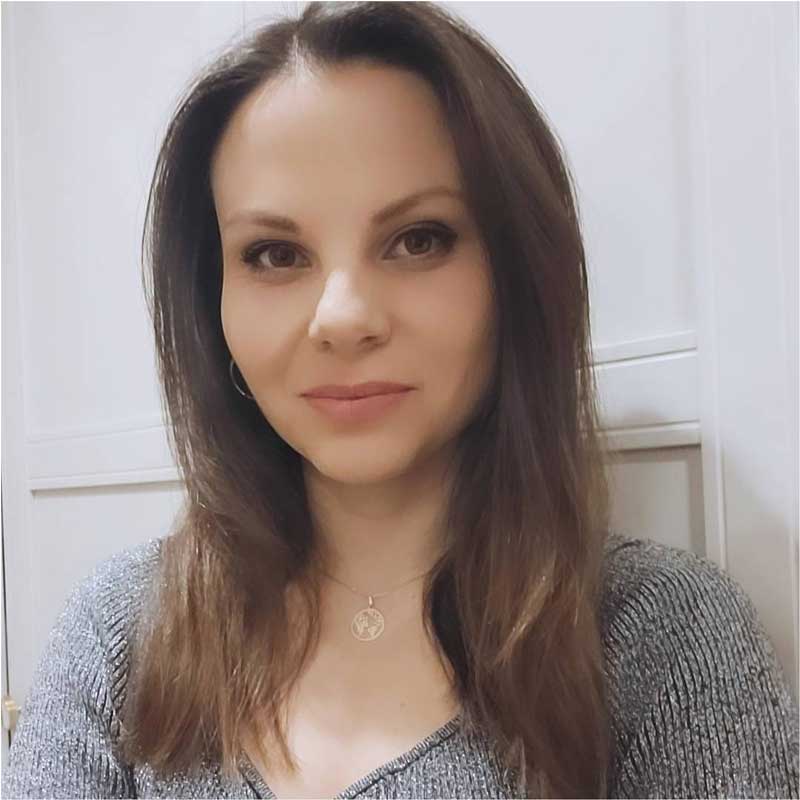 Magdalena Stachnik-Baran