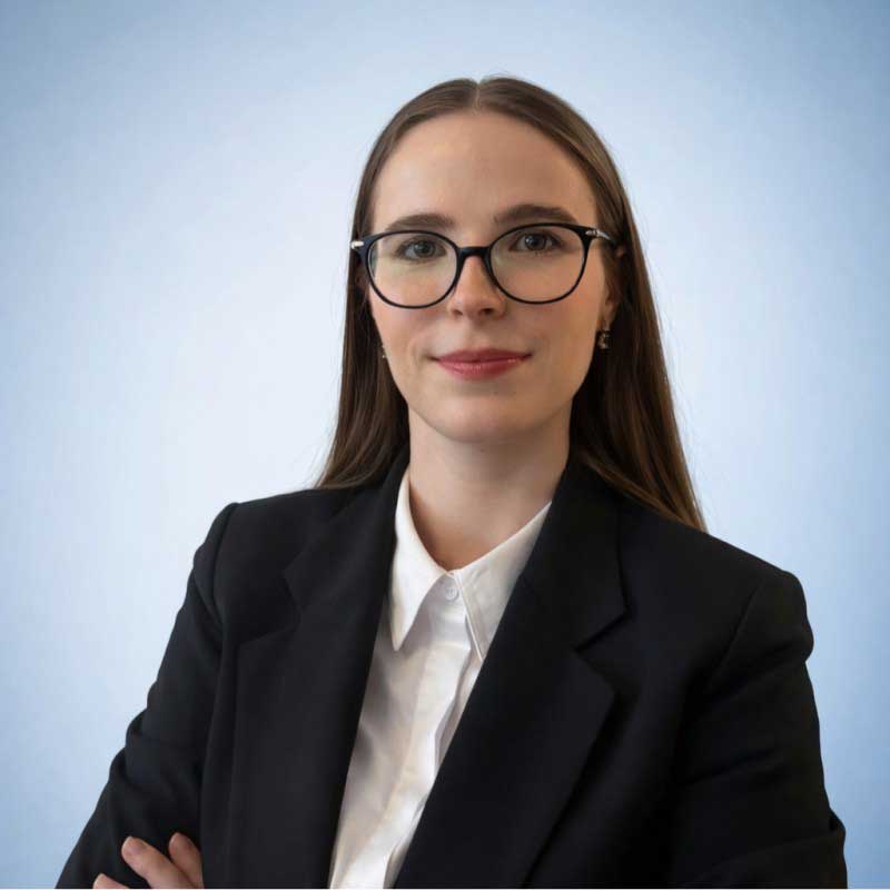 Wiktoria Zwolińska