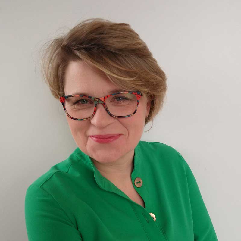 Krystyna Brzoska
