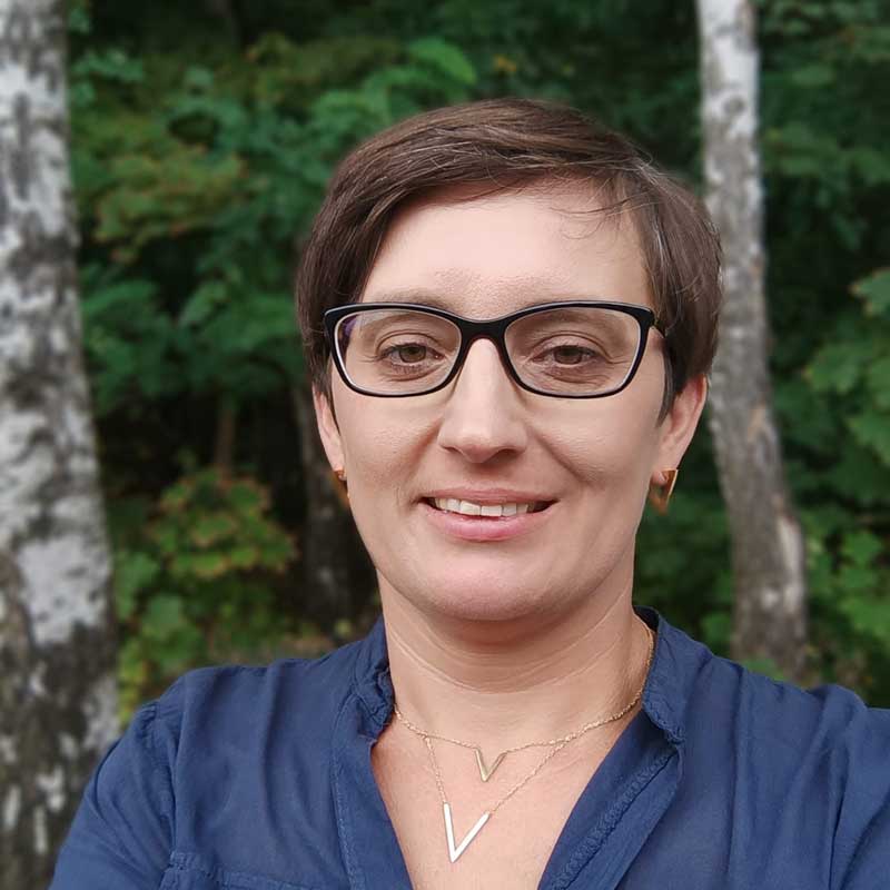 Anna Buława