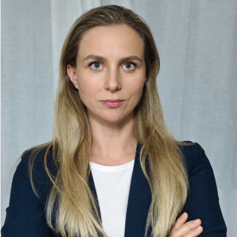 Joanna Kuczyńska-Klima