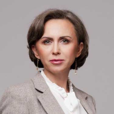 Iwona Bąk-Lisewska