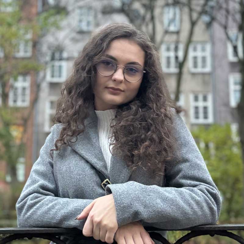 Alicja Kowalska
