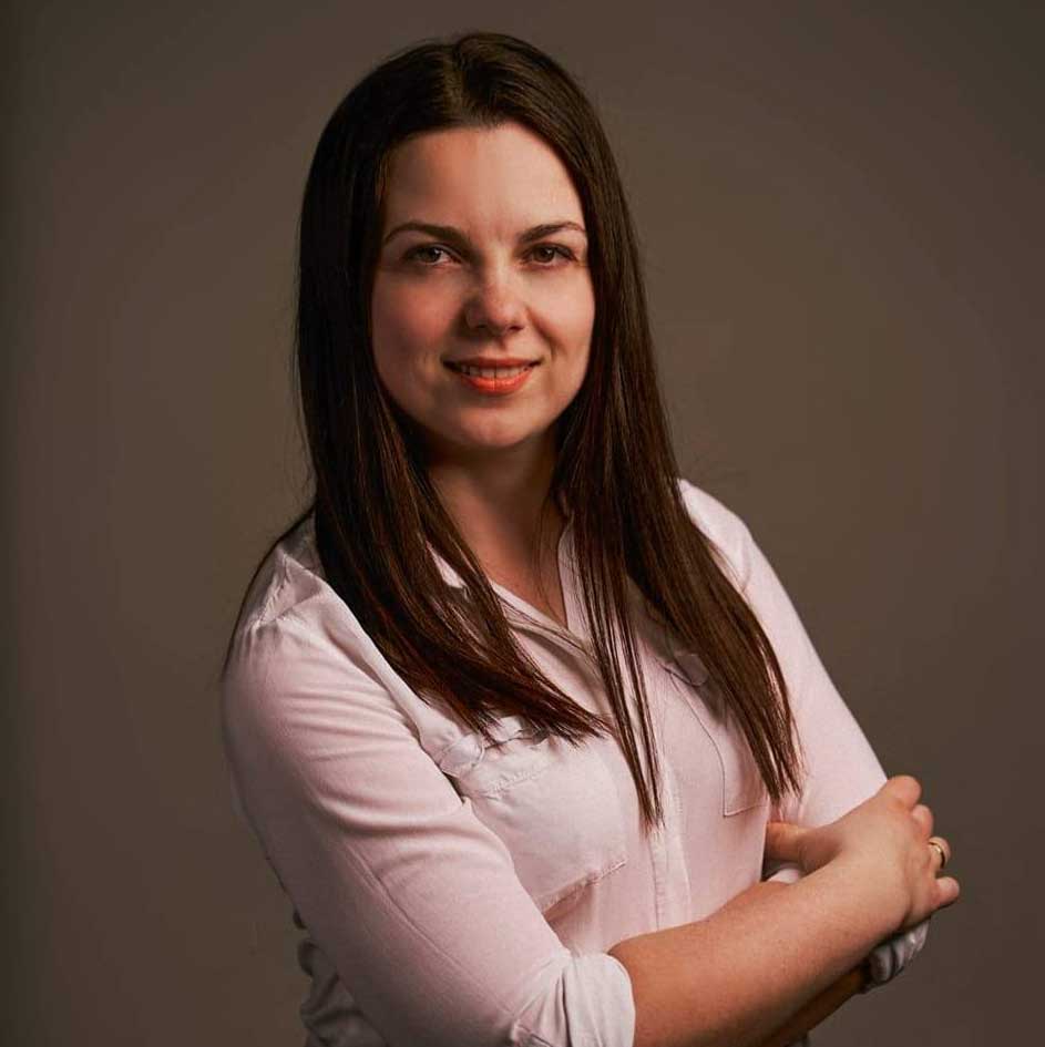 Aneta Gąska