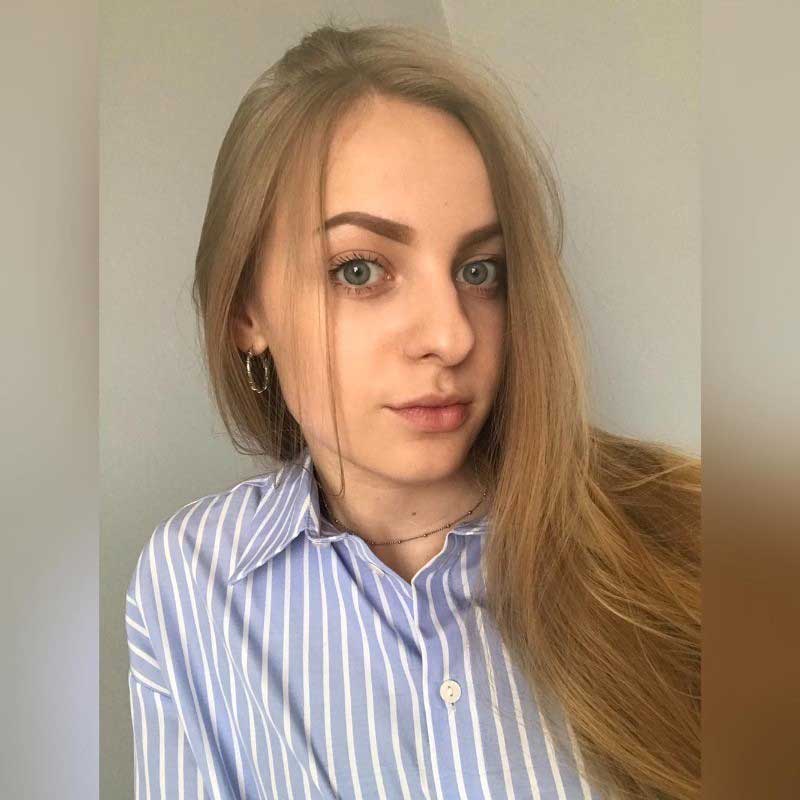 Dominika Jasińska