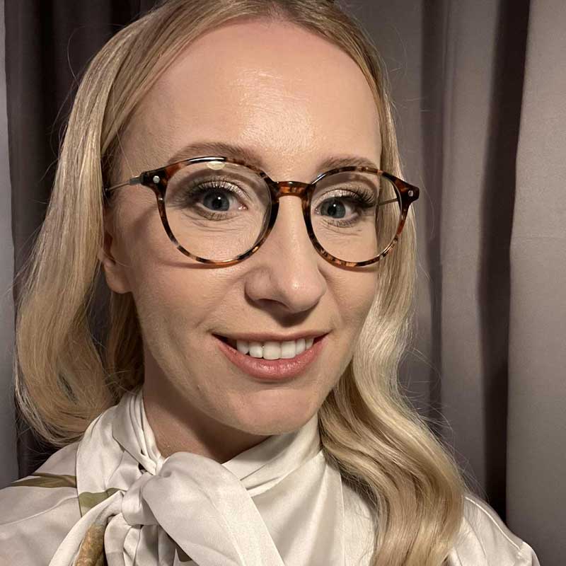 Anna Butor