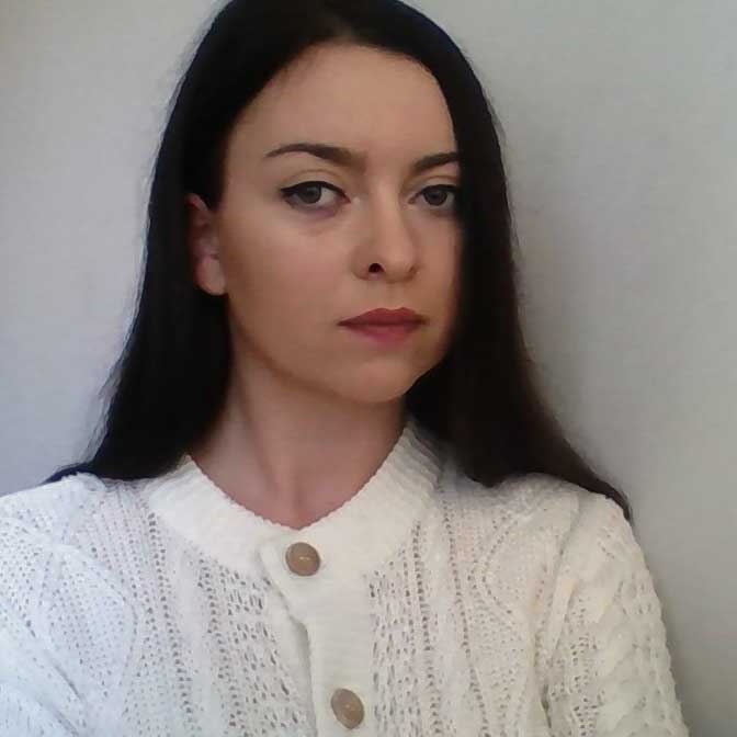 Katarzyna Sulińska