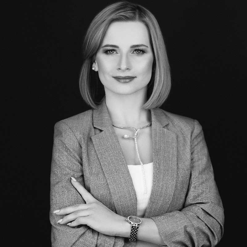 Magdalena Mikoś