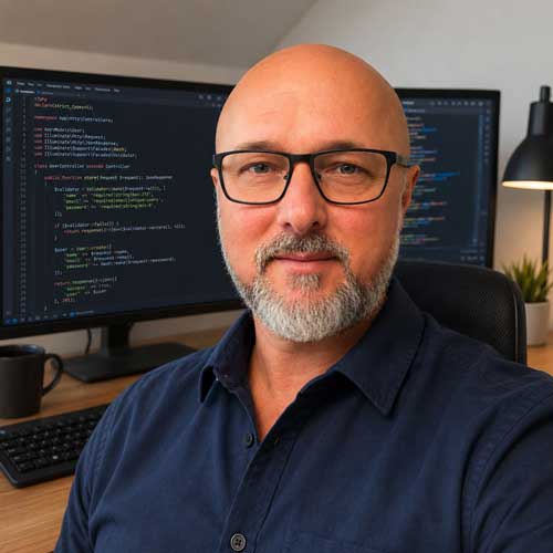Jarzy Adamczyk