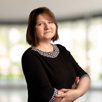 Monika Bronkowska