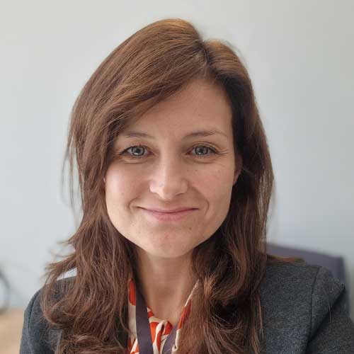 Katarzyna Chuchacz-Kowalczyk