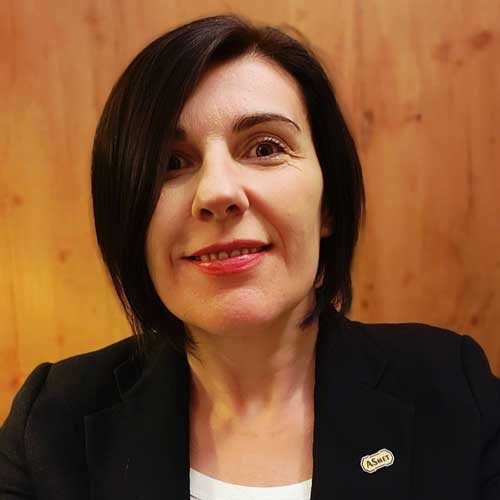 Małgorzata Dulewicz