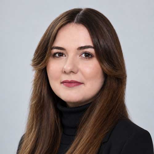Maria Kazubska