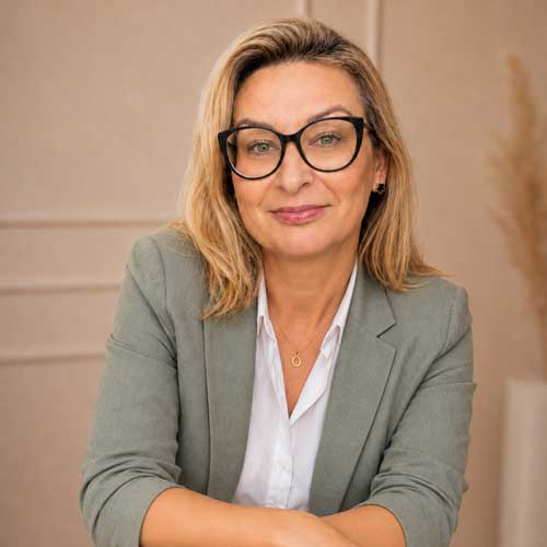 Marta Kowalczyk-Rompała