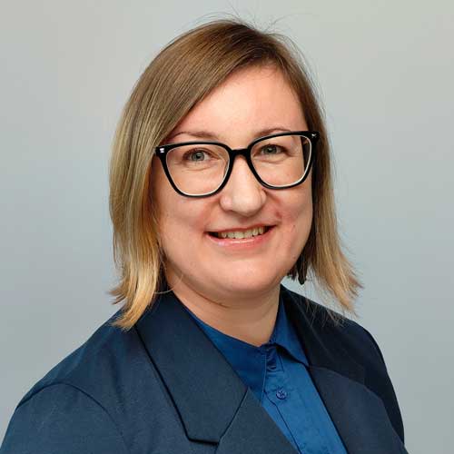 Anna Krukowska