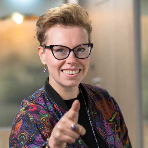 Weronika Krystoń