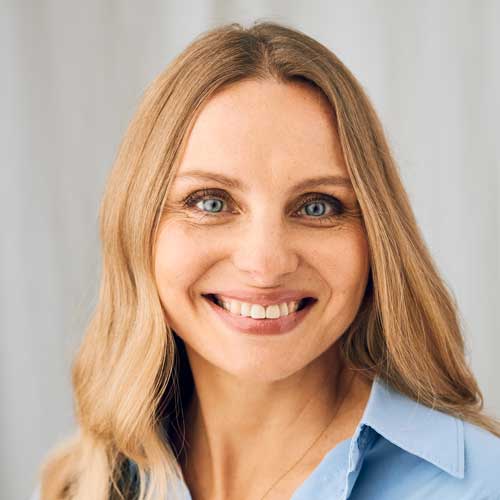 Paulina Orbitowska-Fernandez