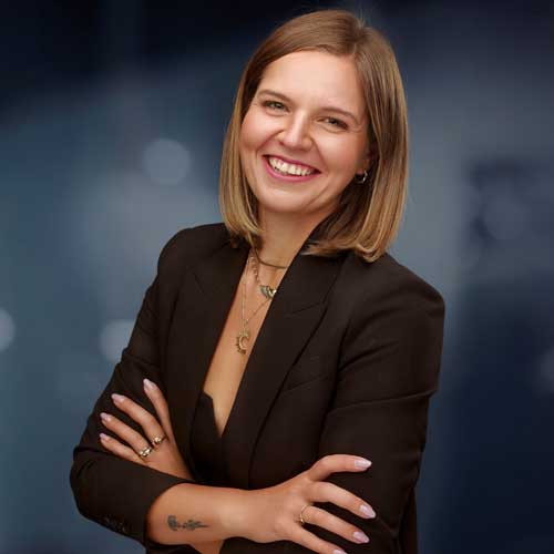 Katarzyna Owca