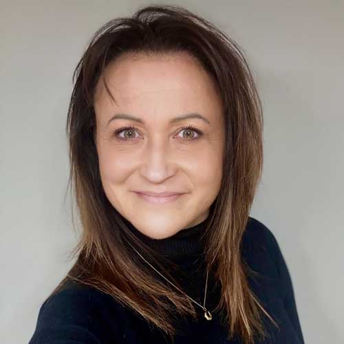 Kinga Serwicka