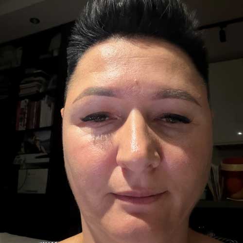 Danka Twaróg