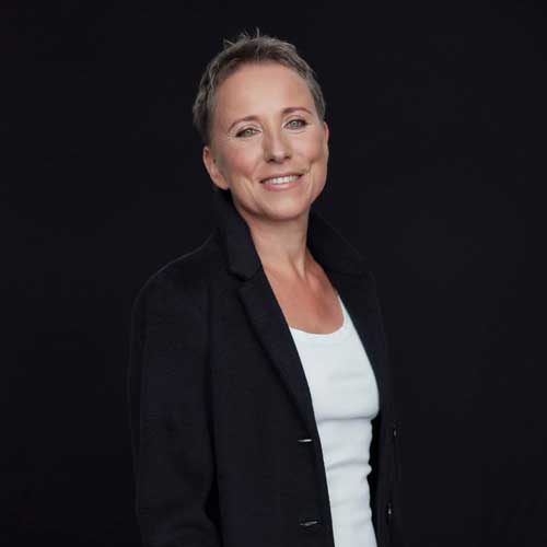 Katarzyna Unold