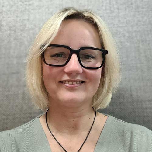 Barbara Zelent