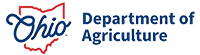 ohio department of agriculture logo