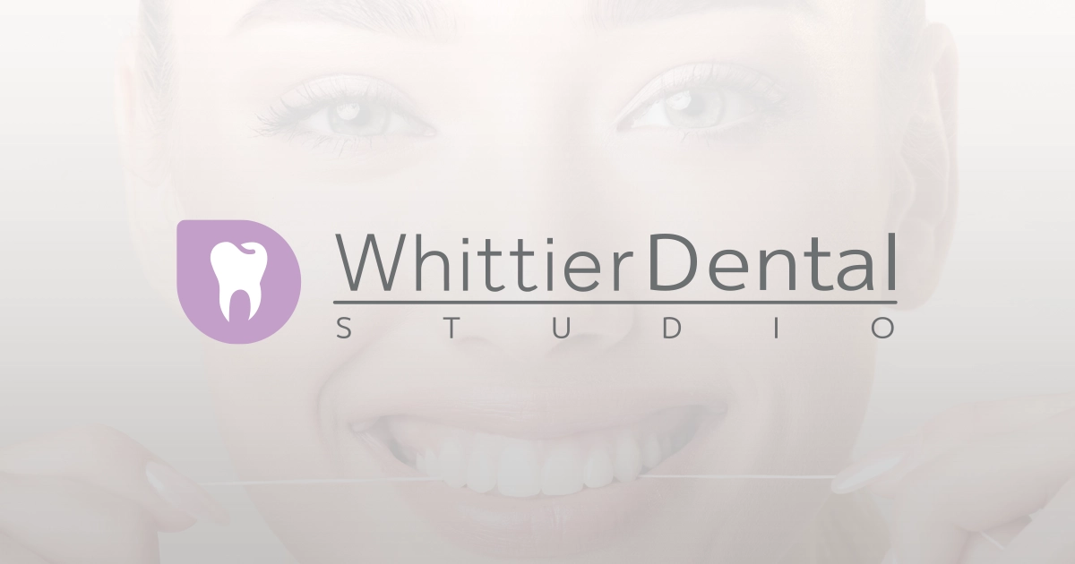 Whittier Dental Studio