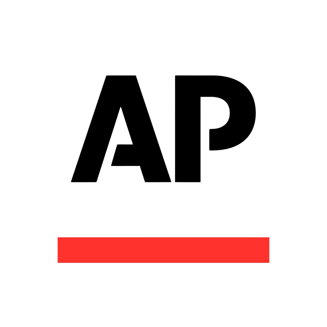 AP News logo