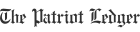 The Patriot Ledger logo