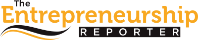 Entrepreneurship Reporter logo