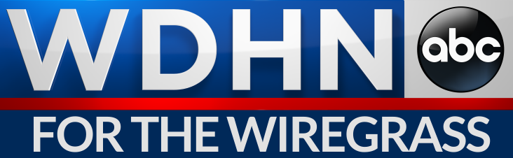 WDHN logo