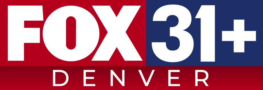 FOX31 Denver logo
