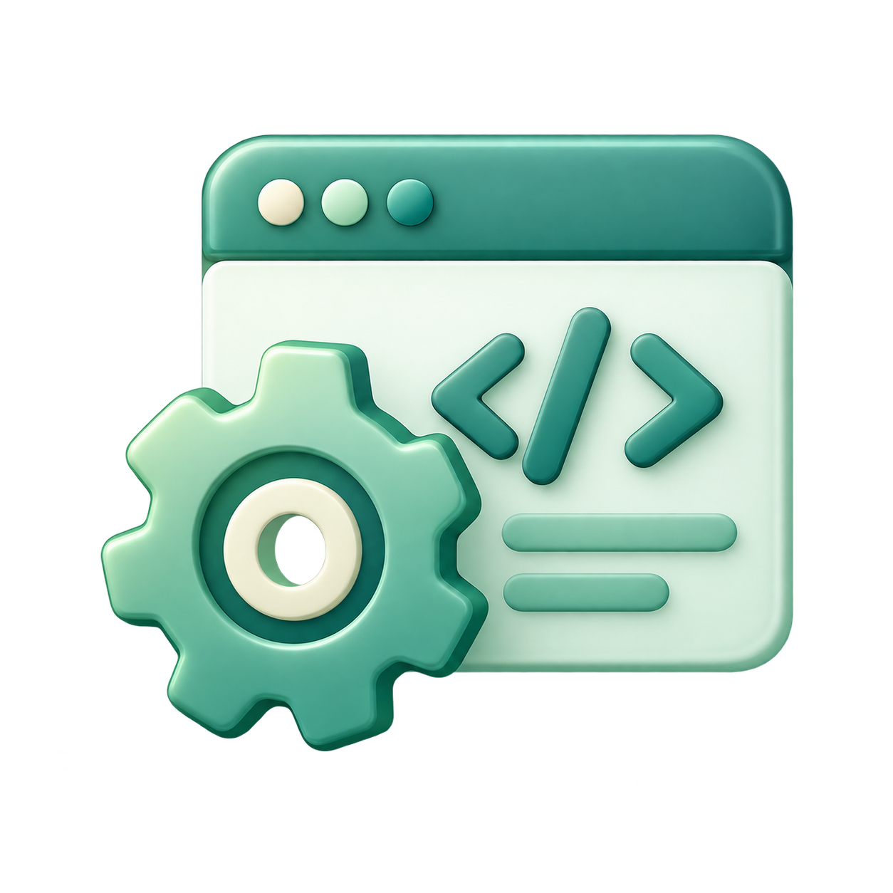 Structured Data icon