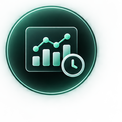 Measure What Changes