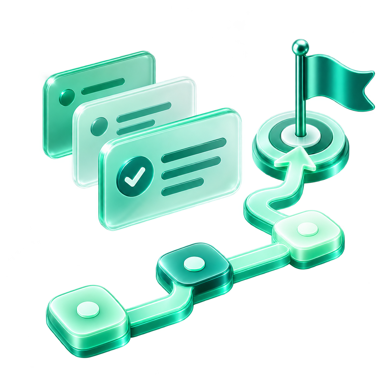 Research and Insights icon