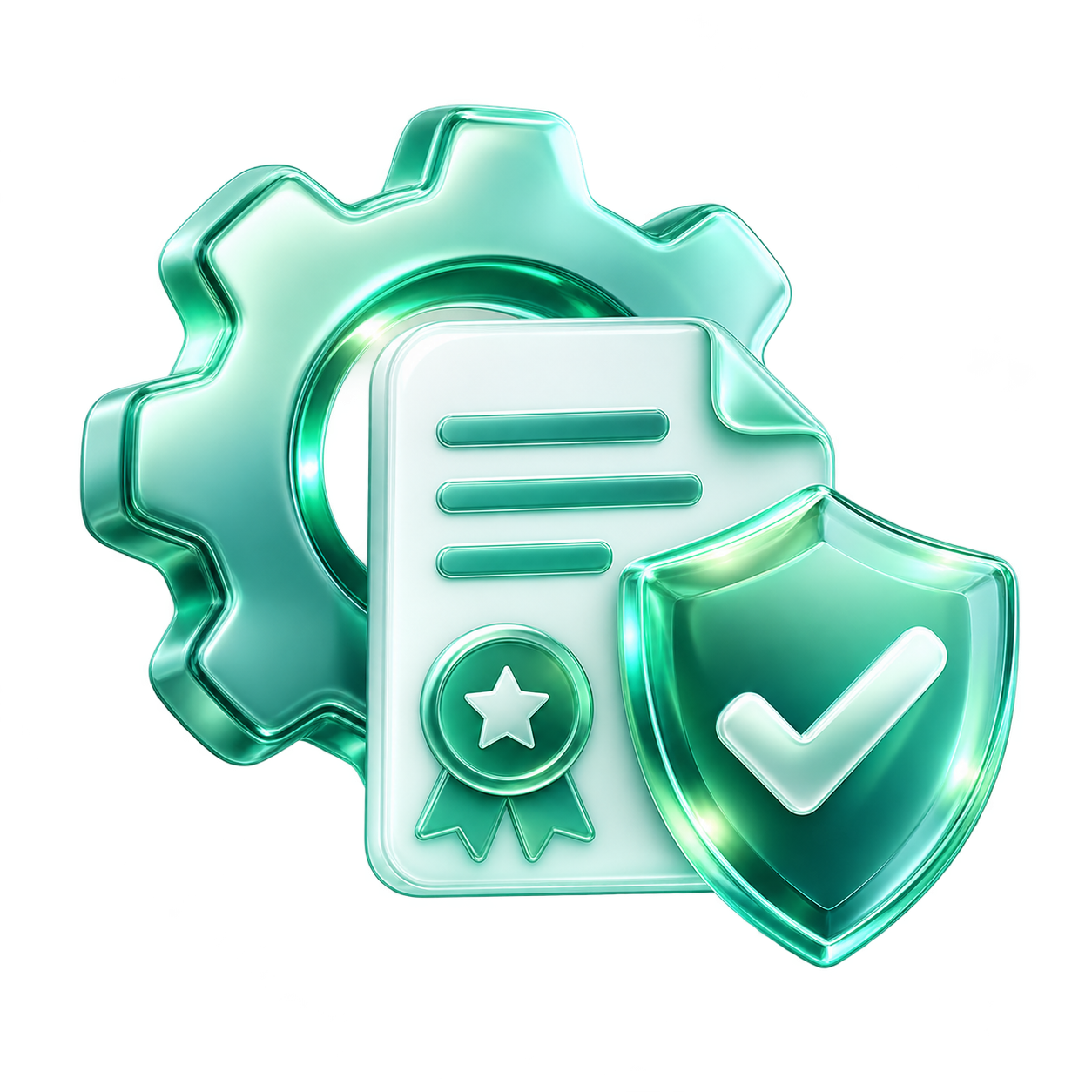 Measurement and Growth icon