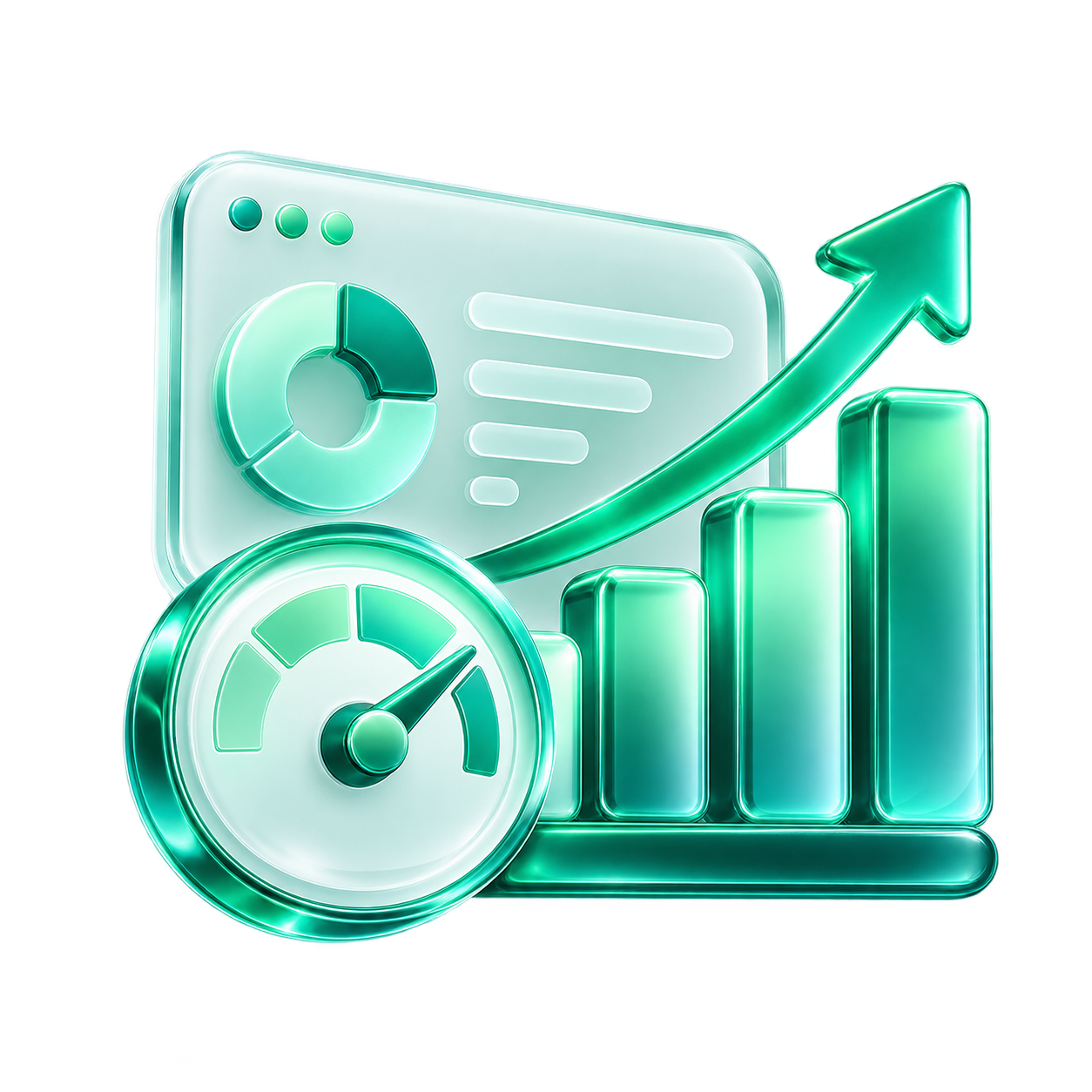 Implementation and Authority icon