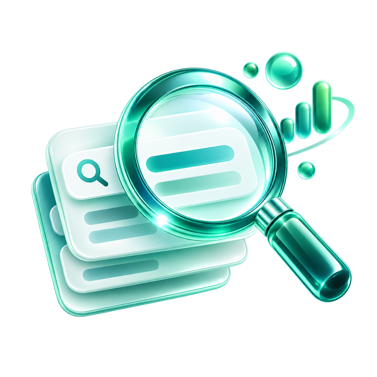 Strategy and Planning icon