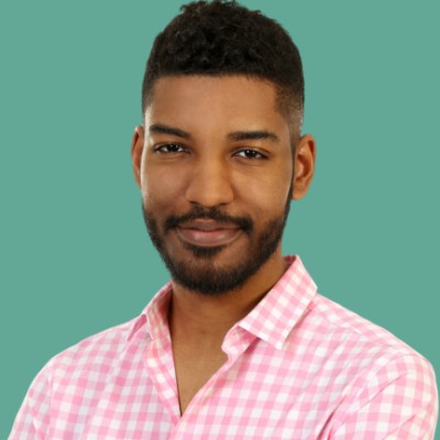 Marcus Hibbert