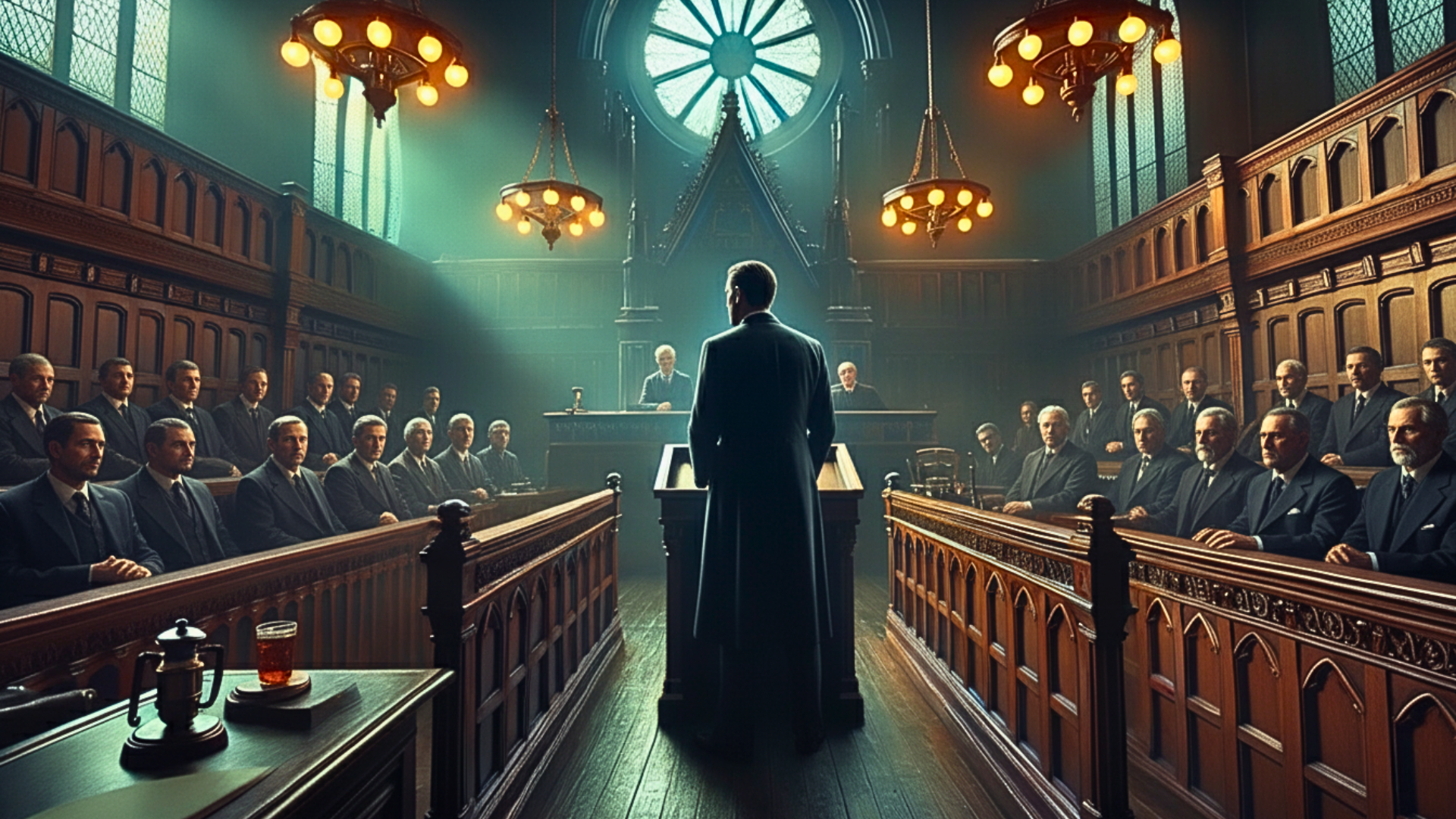 [background image] image of frequently used legal tech software interface (for a legal tech)