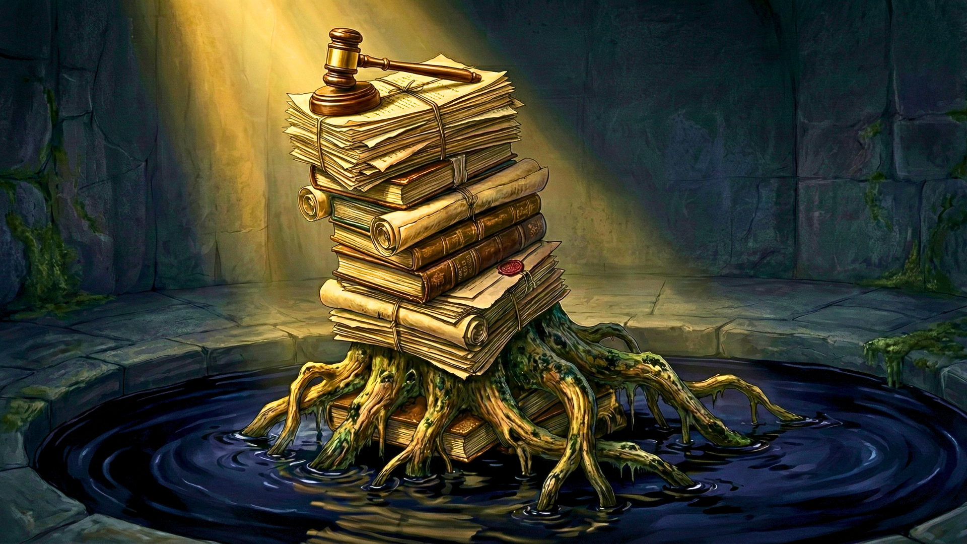 Rule O'Flaw Terms of Service