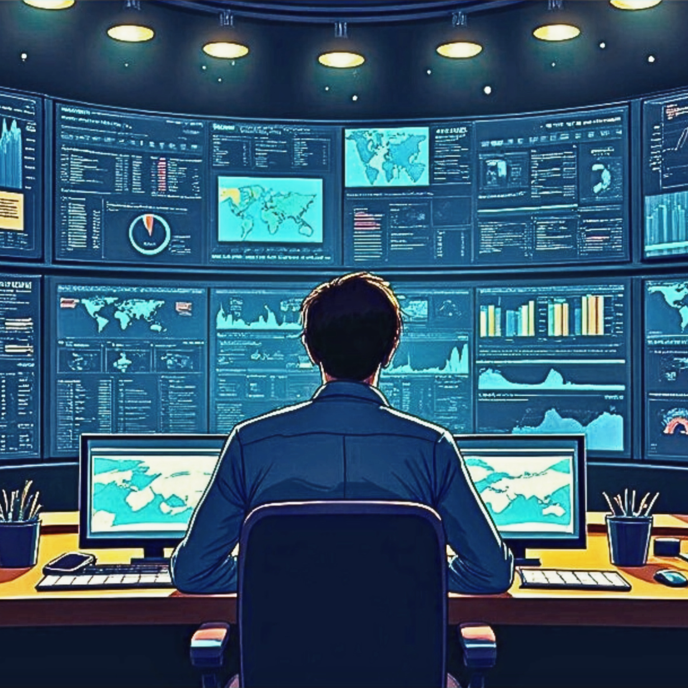 Effective Legal Manoeuvres