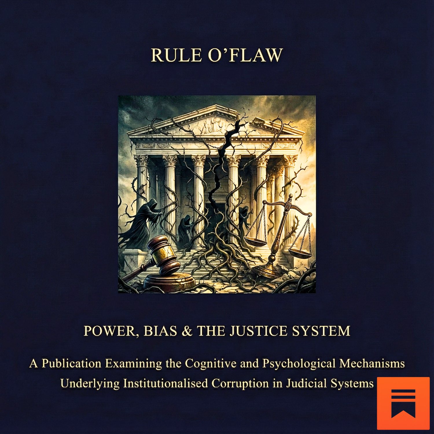Rule O'Flaw Substack