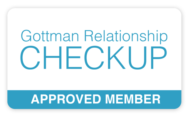 Gottman approved member